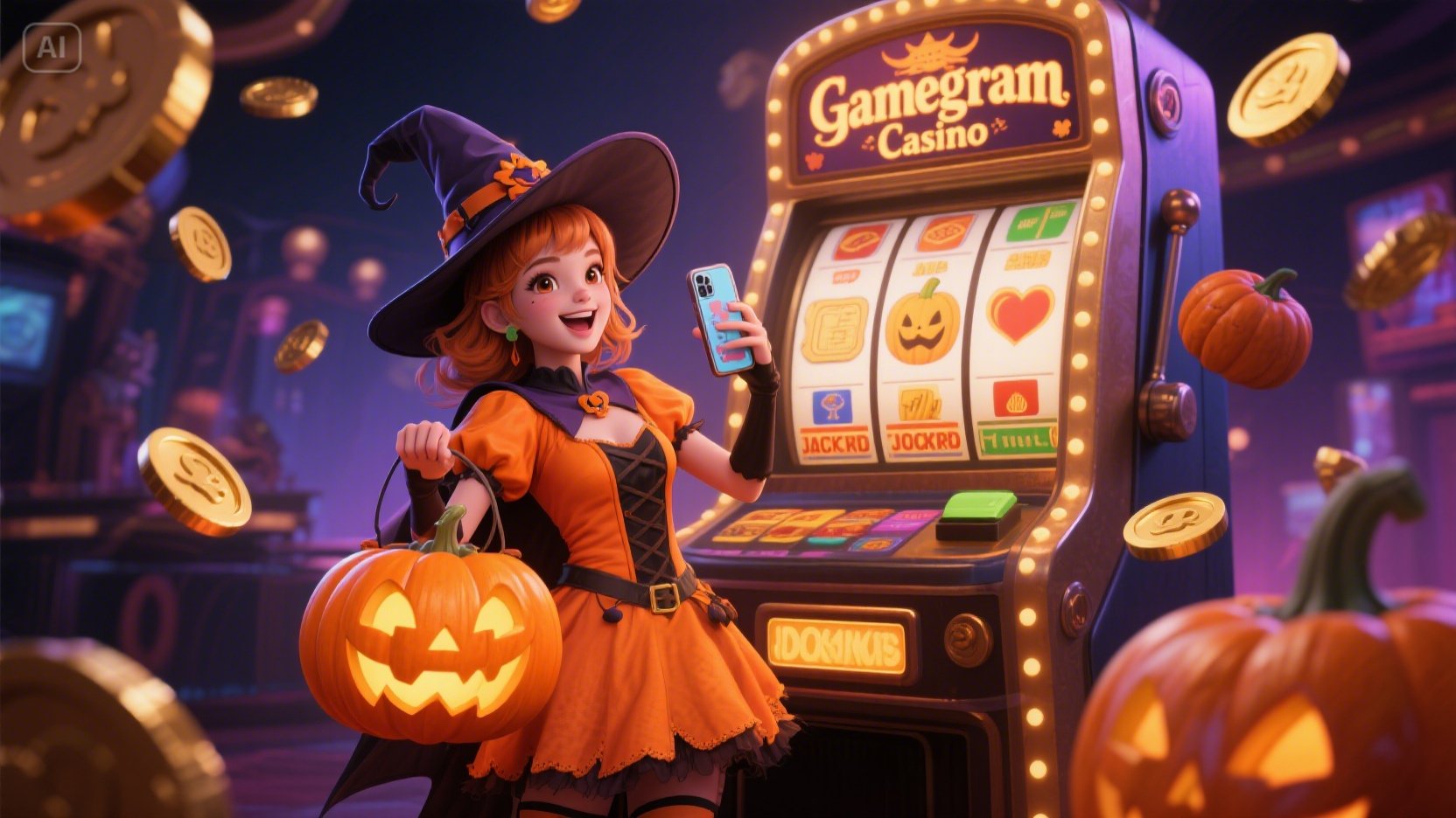 Gamegram Casino پاکستان